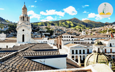 Three reasons to study Spanish in Quito