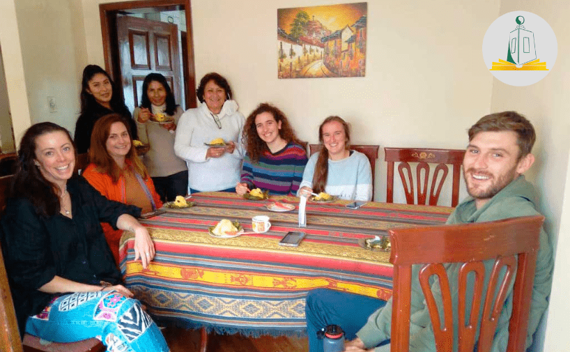 Spanish classes in Quito- Ecuatorianismos